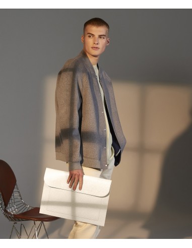 BAG-BG726-Felt Laptop / Document Slip